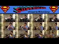 The Superman Theme arranged by Michael George