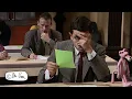 Lagu Can Mr Bean PASS His Exams? | Mr Bean Live Action | Full Episodes | Mr Bean