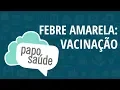 Download Lagu Papo Saúde - Vacinação contra a febre amarela