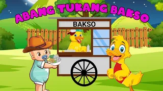abang tukang bakso lagu anak lagu anak indonesia lagu anak populer