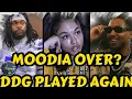 DDG PLAYED by INDIA LOVE AGAIN? REUNITED w/TREVON DIGGS?