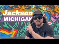 Exploring Jackson Michigan Things to do in Jackson Michigan Bright Walls Jackson