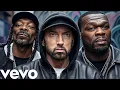 Download Lagu Eminem - Best Songs / 1 Hour Playlist ft. 50 Cent, Snoop Dogg, Dr. Dre, 2Pac, Biggie, Ice Cube, Dmx