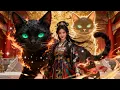 Lagu 🐱Possessed by a Cat Spirit, She Entered the Palace for Revenge and Became the Emperor’s Only Love
