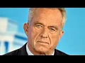 The Upsetting Truth About Robert Kennedy Jr s Voice
