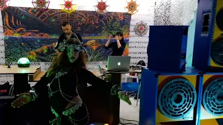 mystic sound party day gathering part 15 neuroq