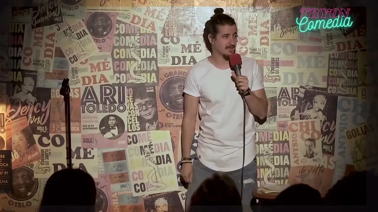 15 minutos com Afonso Padilha part  3
