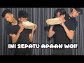Download Lagu Cium Sepatu Anak GH Siapa Yang Paling BAU! *mau muntah*
