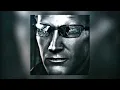 Orange Sector - FARBEN (Super Slowed + Reverb) // Albert Wesker Edit