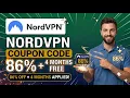NordVPN coupon code NordVPN Discount Code 2026 Exclusive Link 86 OFF