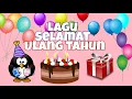 Download Lagu Lagu Anak Selamat Ulang Tahun | Lagu Anak Terpopuler