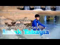 Cando Hutang Indak Tabayia ~ Habib Sagufta( Official Music Video) Lagu Minang Terbaru 2025
