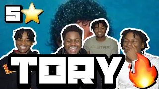 Tory Lanez Lady Of Namek Official Music Video REACTION 