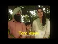 Download Lagu Tere Hawale - Gravero Lofi Remake | Arijit Singh, Shilpa Rao