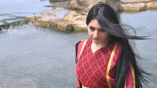 مستنياك منال موسى                          دندنها
