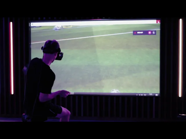 Rezzil Player 21 Gameplay Trailer