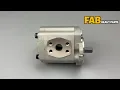 Fab Heavy Parts