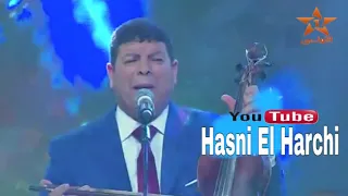 Said Wald Hawat 2018 خايف لا يعدبوك 