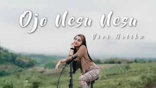 ojo nesu nesu vivi artika cover