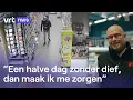 Download Lagu 1 procent omzet buurtsupermarkten gaat verloren door winkeldiefstal