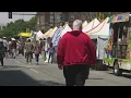 22nd annual CelebrAsian festival takes over downtown Des Moines