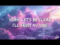 Sia - Elastic Heart (Lyrics)