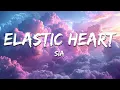 Download Lagu Sia   Elastic Heart Lyrics