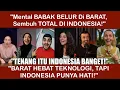 Download Lagu Bule: “Negara Gue Udah Maju Banget, Tapi Hidup Baru Terasa Damai Pas Tinggal di Indonesia!”