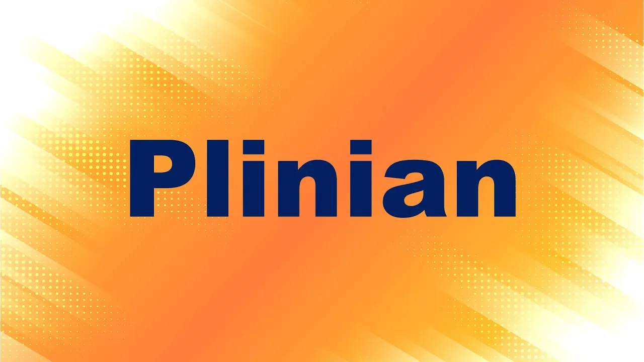 Outline Video Plinian Eruptions Definition and Example