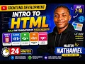 Lecture 4 Introduction To Html