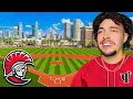 THE BEST D2 PROGRAM IN COLLEGE BASEBALL UTampa Facility Tour