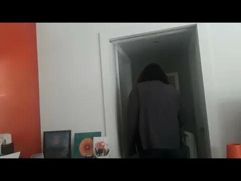 The Psycho (2023 Horror Short)