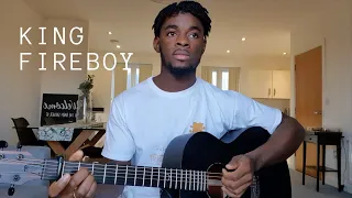 fireboy dml 