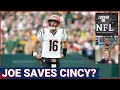 Download Lagu Cincinnati Bengals Joe Flacco MUST WIN v Steelers, MAJOR TEST Games in Week 7 \u0026 Eagles Chaos Coming