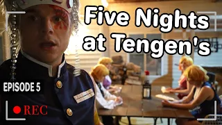 HOUSE OF TENGEN (EPISODE 5) || Demon Slayer Cosplay Skit