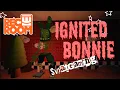 Ignited Bonnie Rec Room VR VR Gameplay
