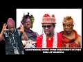 Download Lagu ASANTEHENE ANGRY Over Treatment of IGBO KING At Manhyia