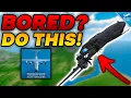 Do THIS When You re BORED - Turboprop Flight Simulator Things To Do When You re Bored 2024