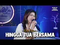 Download Lagu HINGGA TUA BERSAMA - RIZKY FEBIAN | Cover by Nabila Maharani