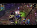 Faerlina 100 Parse - WotLK Classic Subtlety Rogue PVE