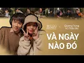 Download Lagu VÀ NGÀY NÀO ĐÓ | QUANG TRUNG, VŨ THẢO MY \u0026 LÊ PHƯƠNG | STUDIO PARTY EP6