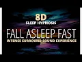 Download Lagu 8D Audio Sleep Hypnosis Music (STRONG!) | Ultimate Surround Sound Relaxation Experience