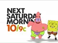 Brand New SquarePants Promos June 2011