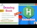26 Drawing Book Hackerrank C Algorithm Solution