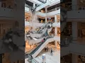 Lagu The Horrifying Moment That Mall Collapsed Caught On Camera