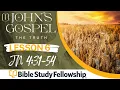 BSF - John