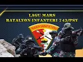 Download Lagu Lagu Mars Yonif 743/PSy