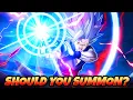 SHOULD YOU SUMMON FOR LR BEAST GOHAN Tanabata TDC Part 1 Banner Discussion DBZ Dokkan Battle