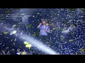 Download Lagu [Live Stream] 鹿晗 LuHan πDay China Tour 2023 Finale (武汉WuHan)  20230812