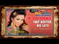 Download Lagu Ervi Karina Hidup Diantara Dua Cinta KARAOKE